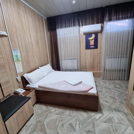 Bal-Meyir Hotel Almaty Luaran gambar