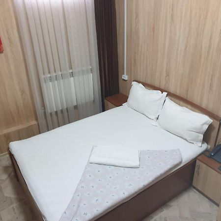 Bal-Meyir Hotel Almaty Luaran gambar
