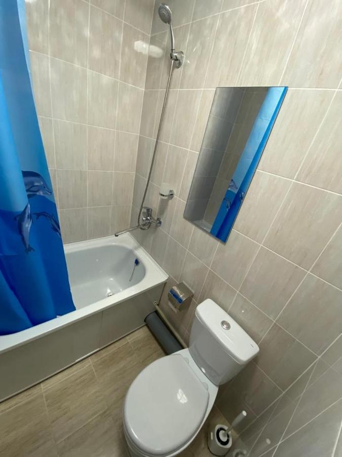 Bal-Meyir Hotel Almaty Luaran gambar