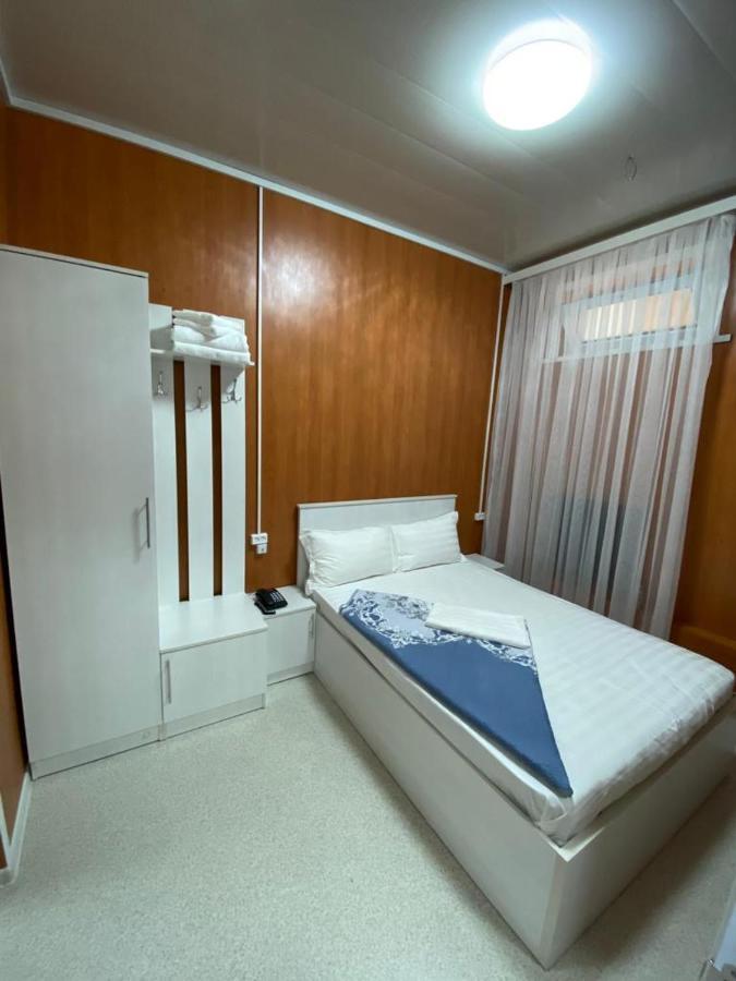 Bal-Meyir Hotel Almaty Luaran gambar
